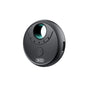 Smart Locator XO CRP-02 cu detector camera infrarosu, Negru