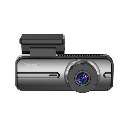 Camera auto DVR XO XJ07 Mini, Full HD 1080p, Wi-Fi, ecran tactil