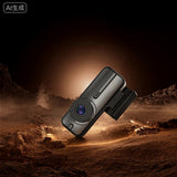 Camera auto DVR XO XJ07 Mini, Full HD 1080p, Wi-Fi, ecran tactil