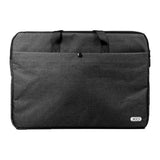 Rucsac laptop XO pentru laptop 15.6 inch, Negru/Gri