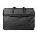 Rucsac laptop XO pentru laptop 15.6 inch, Negru/Gri