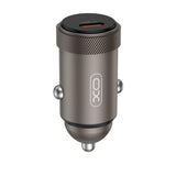 XO 12V 30W, 1C, Mini Metal CC70 /black/