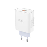 Incarcator XO L164 120W USB-C/USB-A, cu cablu USB-A la USB-C inclus