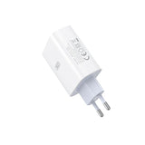 Incarcator XO L164 120W USB-C/USB-A, cu cablu USB-A la USB-C inclus
