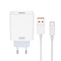 Incarcator XO L164 120W USB-C/USB-A, cu cablu USB-A la USB-C inclus