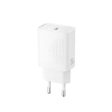 XO 220V 20W, USB-C, white - L160