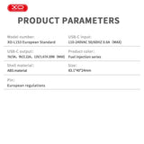 Incarcator XO L153 20W USB-C