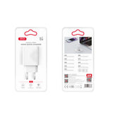 Incarcator XO L159 18W USB-A, cu cablu USB-A la Micro-USB