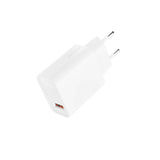 Incarcator XO L159 18W USB-C/USB-A, cu cablu USB-A la USB-C