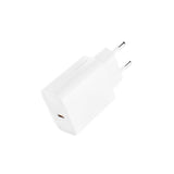 XO 220V 30W, USB-C /white/ - L162