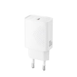 XO 220V 30W, USB-C /white/ - L162
