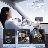 Suport auto magnetic cu incarcare wireless XO CX036 15W