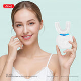 Aparat de Curatare Dentara XO FG04, Alb