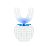 Aparat de Curatare Dentara XO FG04, Alb