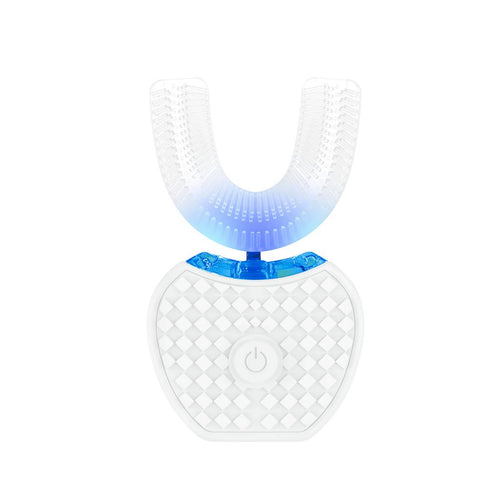 Aparat de Curatare Dentara XO FG04, Alb