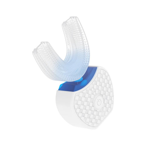 Aparat de Curatare Dentara XO FG04, Alb