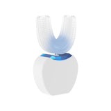 Aparat de Curatare Dentara XO FG04, Alb