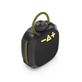 Boxa portabila XO F77, wireless, rezistenta la apa, negru