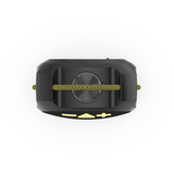 Boxa portabila XO F77, wireless, rezistenta la apa, negru