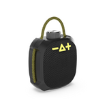Boxa portabila XO F77, wireless, rezistenta la apa, negru