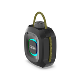 Boxa portabila XO F77, wireless, rezistenta la apa, negru