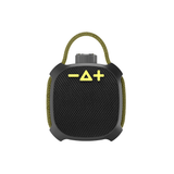 Boxa portabila XO F77, wireless, rezistenta la apa, negru