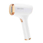 XO Photoepilator Intelligent skin /white/ - FG15