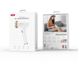 XO Photoepilator Intelligent skin /white/ - FG15