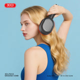 Pieptene de masaj inteligent scalp XO FG12, Gri
