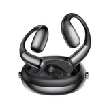Căști wireless TWS XO G36 cu traducere AI, Negre