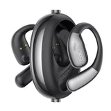 Căști wireless TWS XO G36 cu traducere AI, Negre