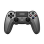 Controler wireless XO GP6 pentru PS3 / PS4 / iOS / Android / PC, Gri