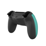 Controler wireless XO GP6 pentru PS3 / PS4 / iOS / Android / PC, Verde