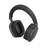 Căști Bluetooth Over-Ear XO BE55 cu ANC, Pliabile și Rotative, Negre