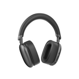 Căști Bluetooth Over-Ear XO BE55 cu ANC, Pliabile și Rotative, Negre