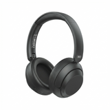 Casti Bluetooth Over-Ear XO BE60 cu ANC, Rotative si Pliabile, Negre