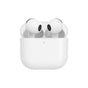 Casti TWS XO Q6 Pods, Generatia 6, Bluetooth 5.3, alb