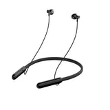 Căști Bluetooth Sport Neckband XO BS36, cu magnet, Negre