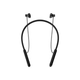 Căști Bluetooth Sport Neckband XO BS36, cu magnet, Negre