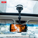 Suport Auto cu Ventuza XO C146, negru