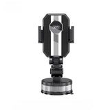 Suport Auto cu Ventuza XO C146, negru