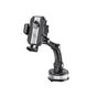 Suport Auto cu Ventuza XO C146, negru