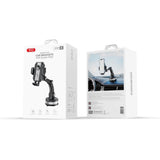Suport Auto cu Ventuza XO C146, negru