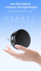 Suport Auto Magnetic cu Ventuza XO C177+ (fara carlig) - Negru