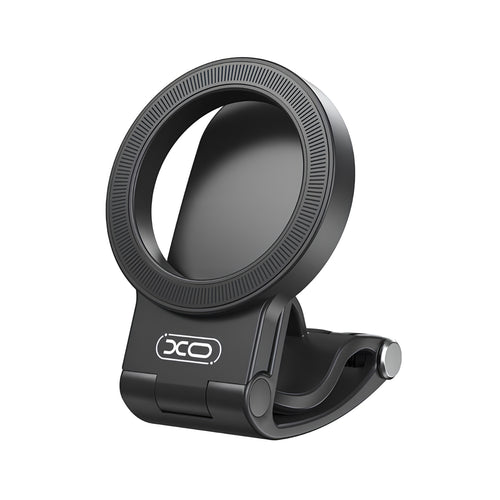Suport magnetic auto XO C191, Negru