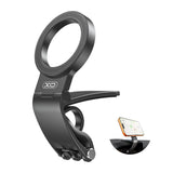 Suport magnetic auto XO C191, Negru