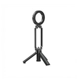 Suport de birou cu trepied și carabină magnetică XO C208, Negru