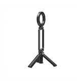 Suport de birou cu trepied și carabină magnetică XO C208, Negru