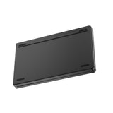 Tastatură wireless pliabilă XO KB-11, Neagră