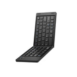 Tastatură wireless pliabilă XO KB-11, Neagră
